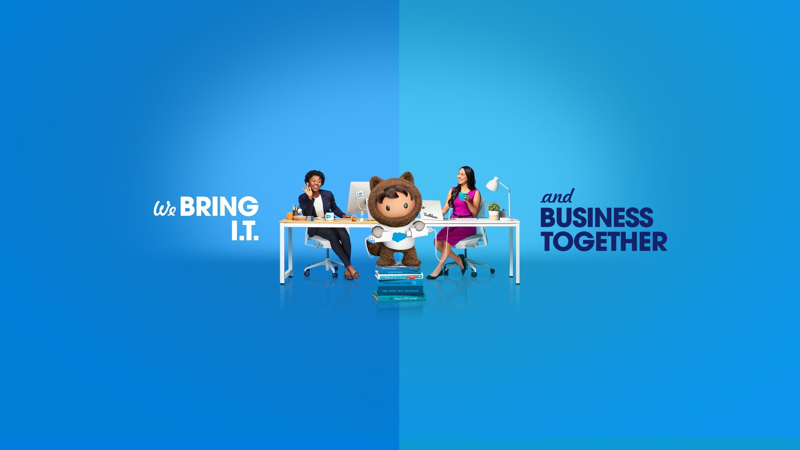 Salesforce Wallpapers - Top Free Salesforce Backgrounds - WallpaperAccess