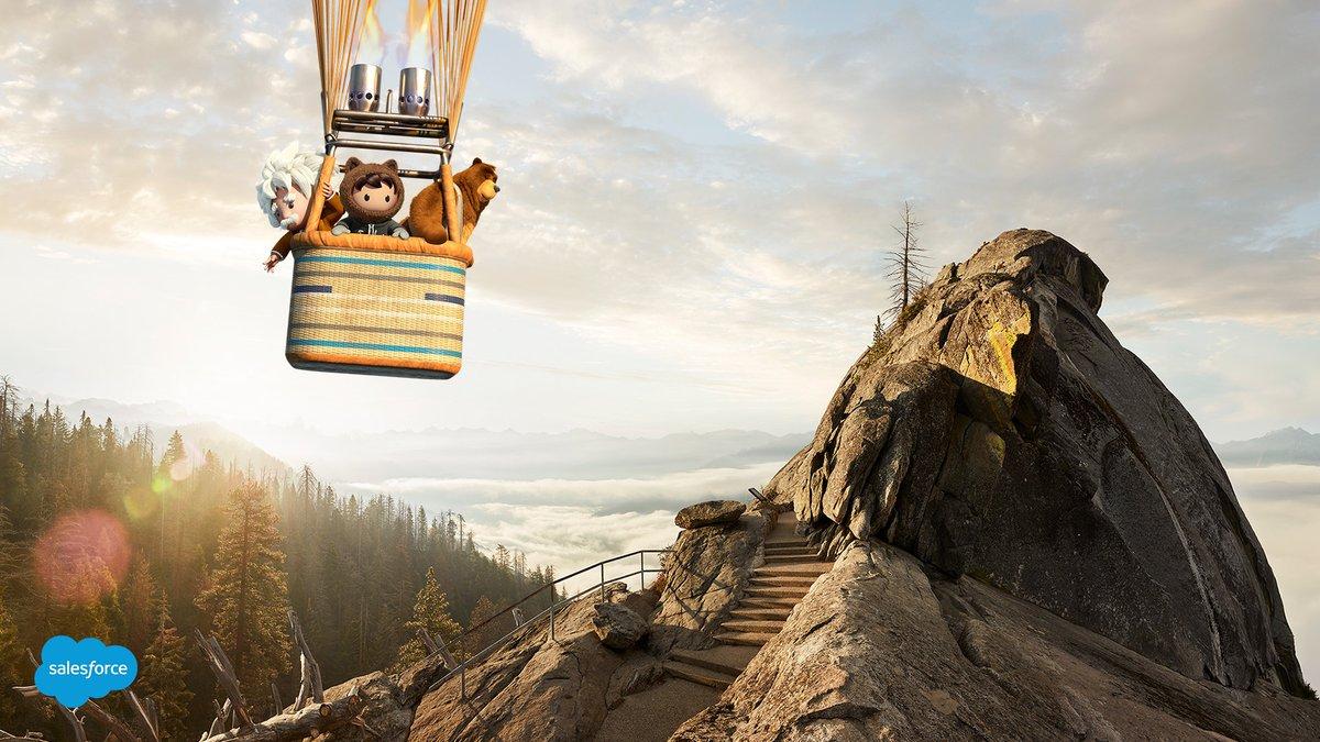 Salesforce Wallpapers - Top Free Salesforce Backgrounds - WallpaperAccess