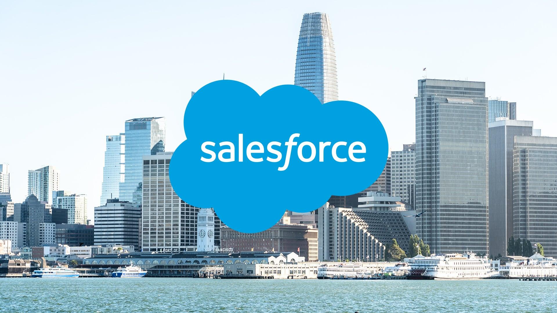 Salesforce Wallpapers Top Free Salesforce Backgrounds Wallpaperaccess