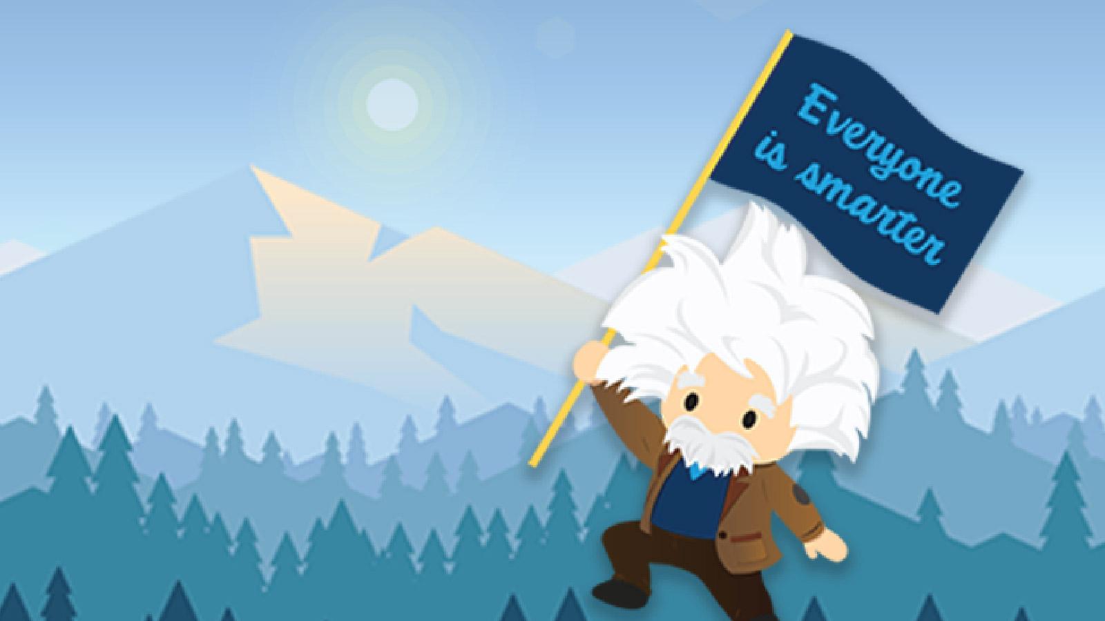 1600x900 Salesforce Brings Voice to the Workplace through its Innovation