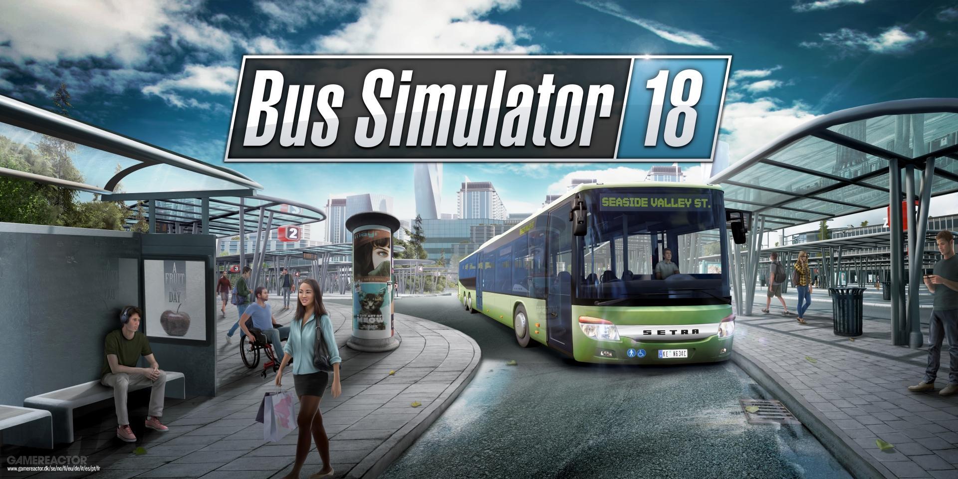 bus simulator 18 license key number