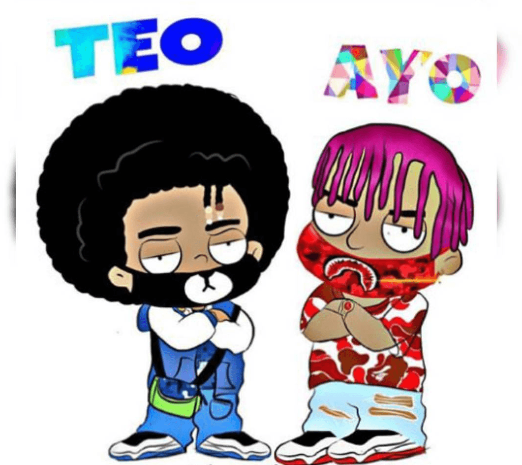 Animated Ayo And Teo Wallpapers Top Free Animated Ayo And Teo