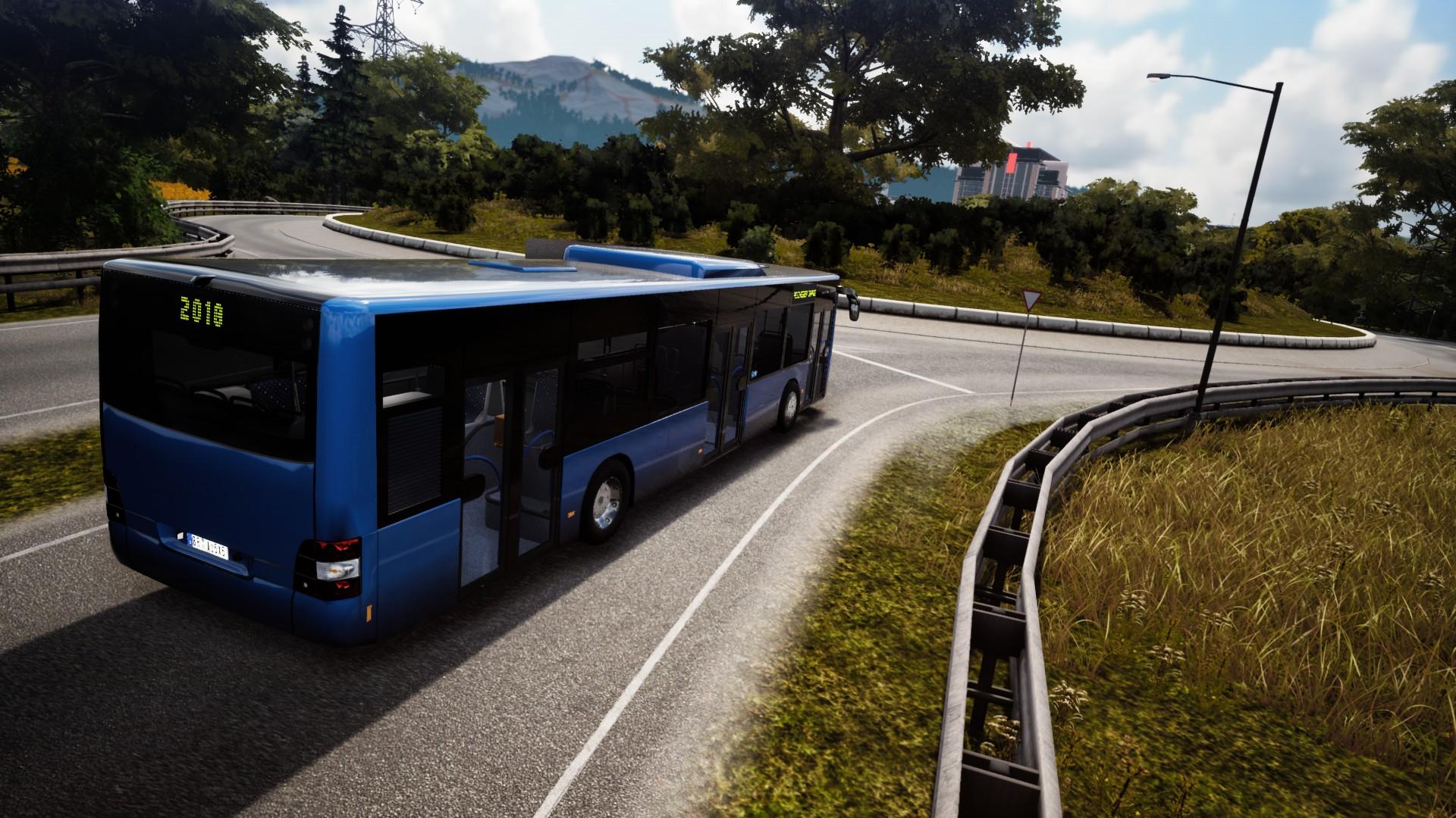 active cockpit zoom bus simulator 2018 active cockpit zoom bus simulator 2018