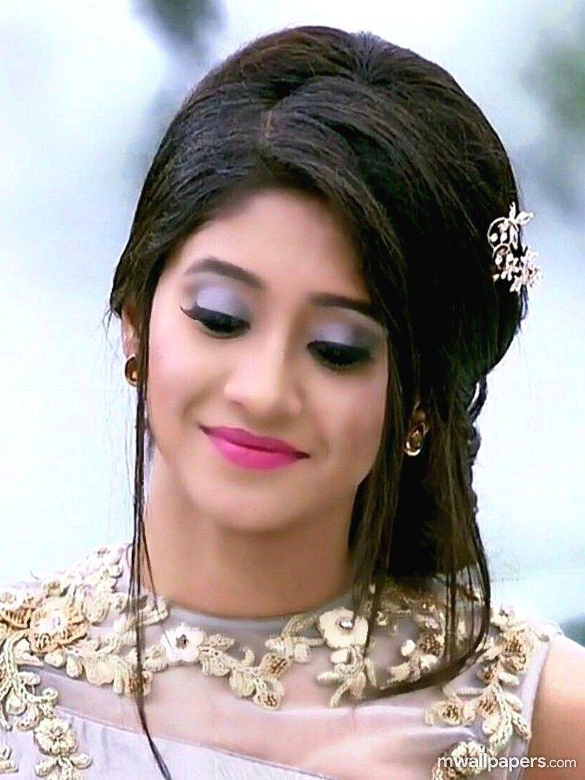 EXCLUSIVE Shivangi Joshi on Nairas farewell in YRKKH I had tears miss  Kaira already