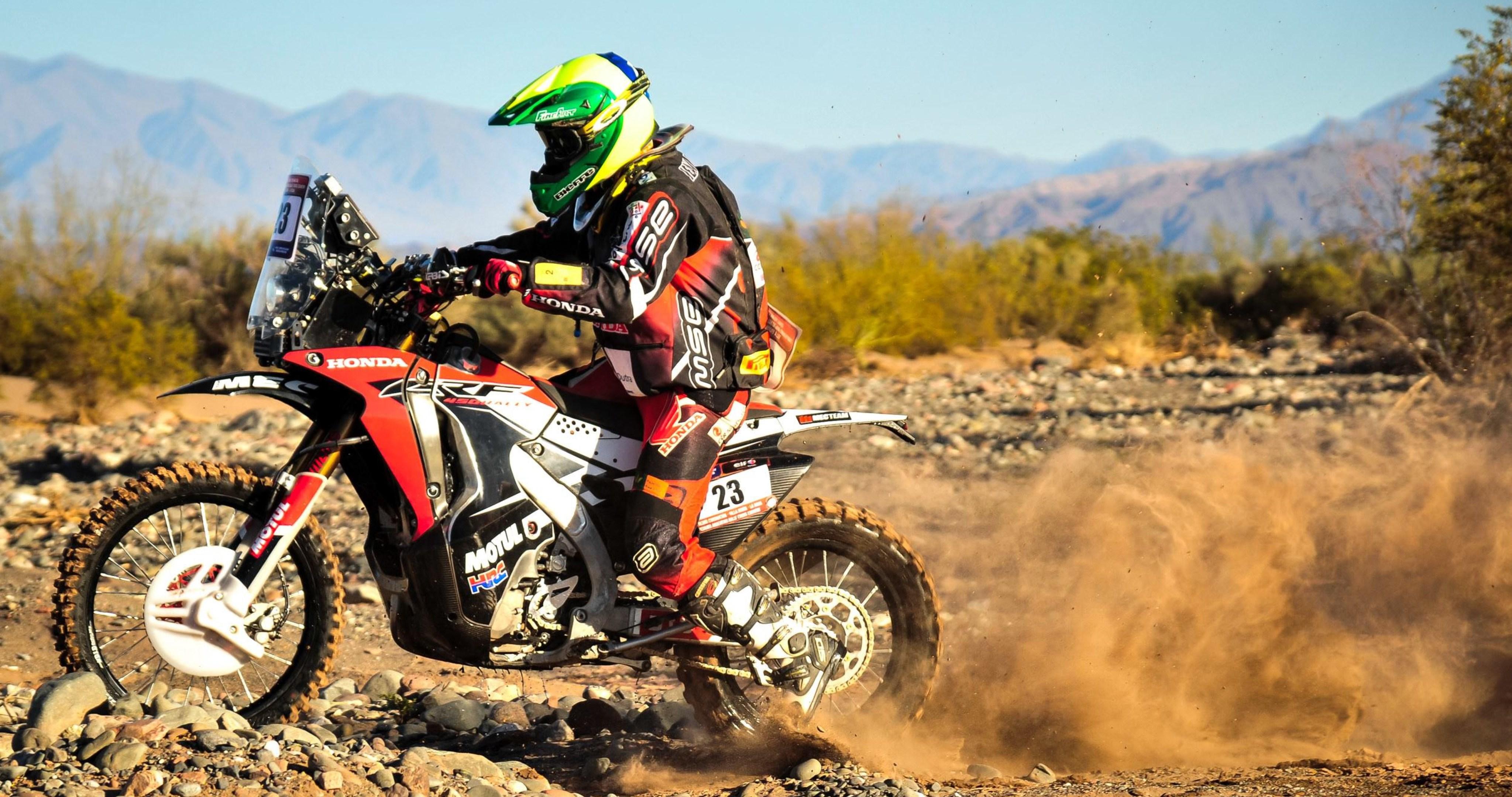 4096x2160 dakar rally 2014 honda 4k ultra HD wallpaper High quality walls