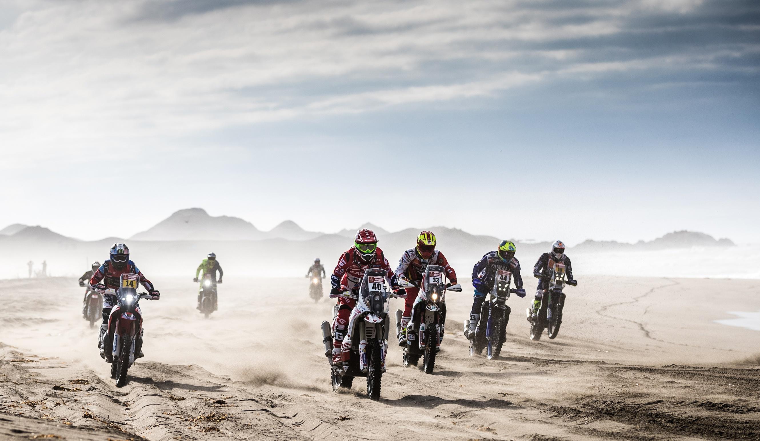 2660x1545 Vehicle Motorcycle Desert Rally Racing Dakar Race Dakar Rally Dakar Wallpaper:2660x1545