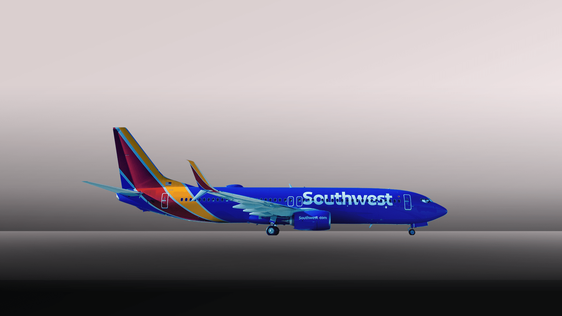 Southwest Airlines Wallpapers - Top Free Southwest Airlines Backgrounds