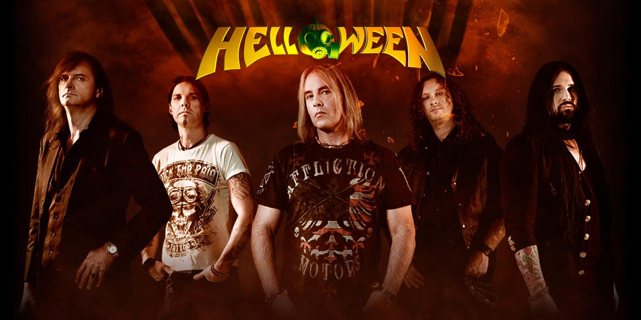 Helloween Wallpaper  Download to your mobile from PHONEKY