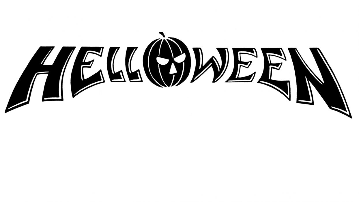 1244x700 HELLOWEEN heavy metal logo j wallpaperx1080