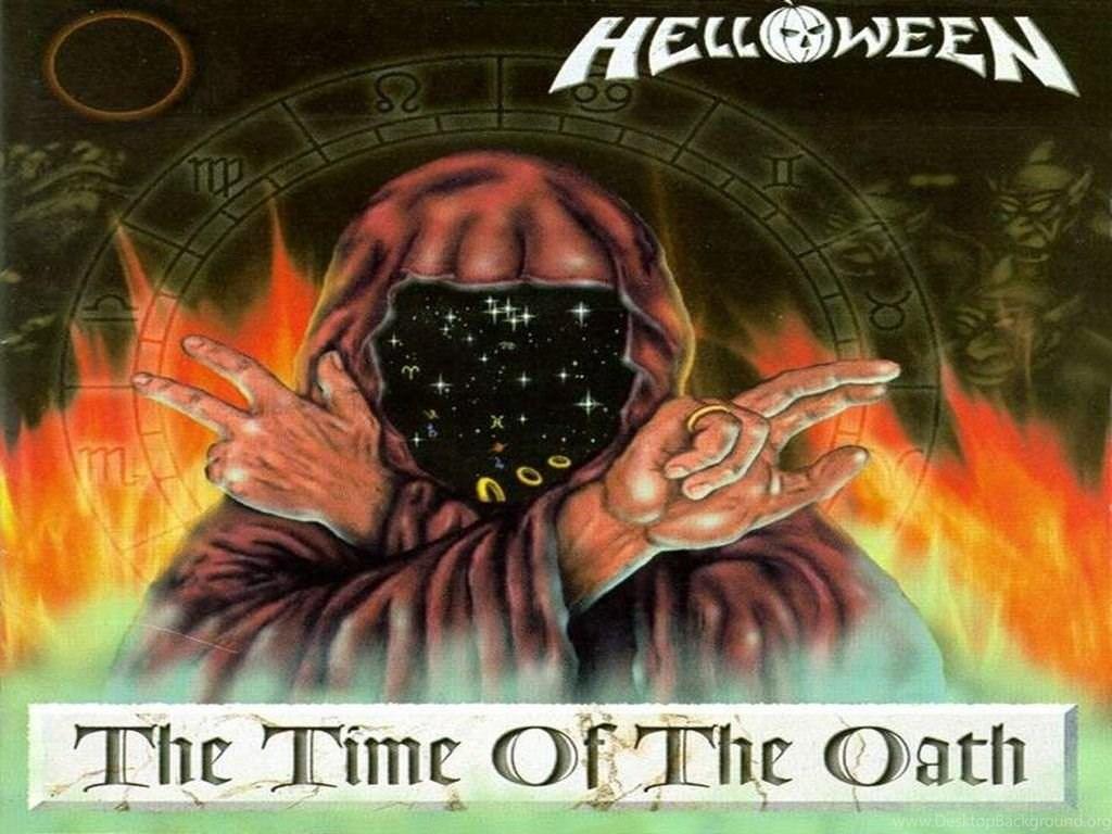 1024x768 Helloween, HELLOWEEN Wallpaper Metal Bands: Heavy Metal. Desktop Background