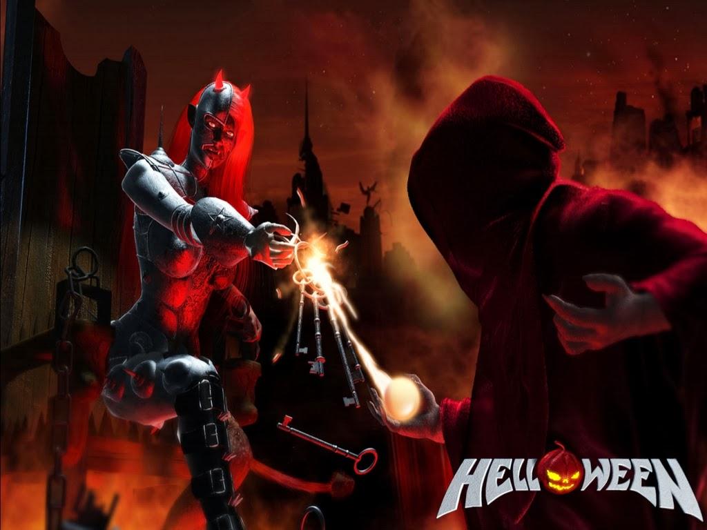1024x768 Music In Review: Helloween King for a 1000 Years