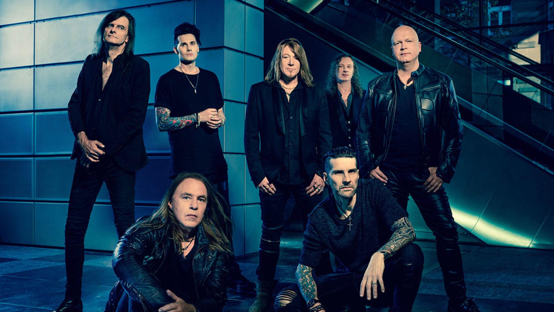 1920x1080 Official Michael Kiske Fanclub