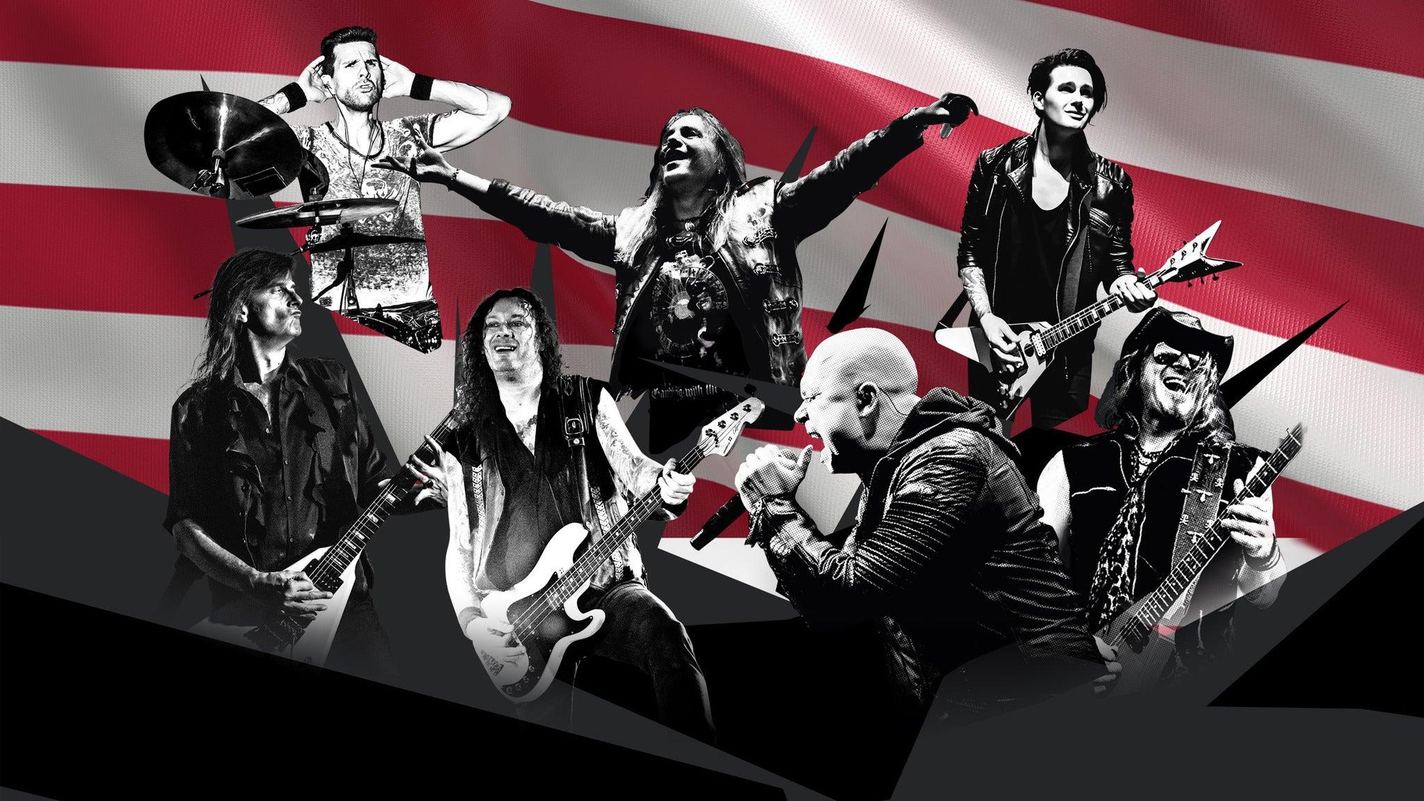  Helloween Band Wallpapers - Top Free Helloween Band Backgrounds Bildidee 