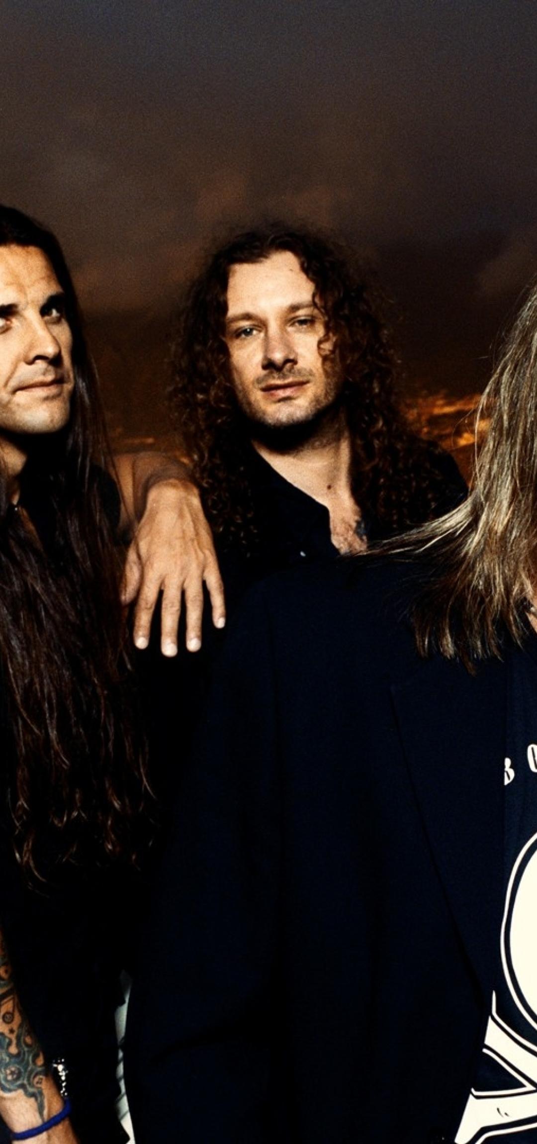  Helloween Band Wallpapers - Top Free Helloween Band Backgrounds Illustration 