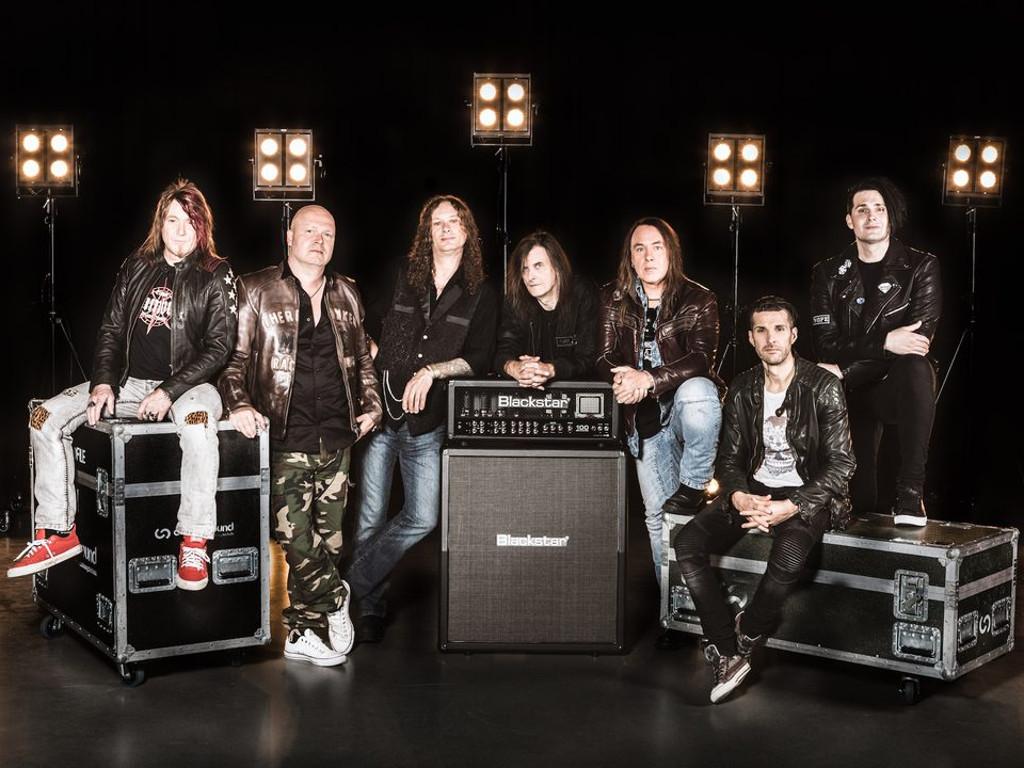 1024x768 HELLOWEEN reunites for Soundvalley Festival in KL this April
