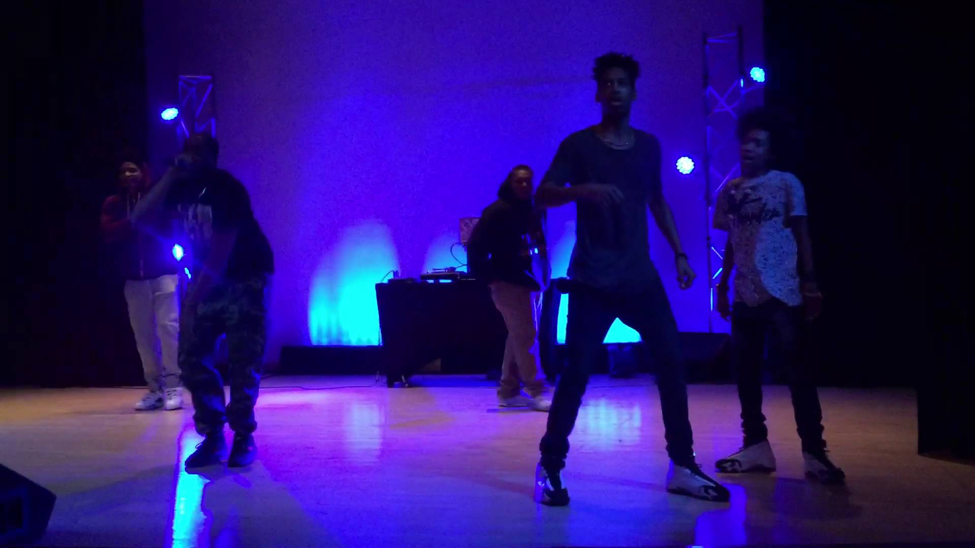 1920x1080 Ayo & Teo. Polo Frost Got Action