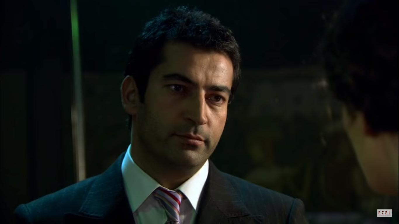 1366x768 Kenan İmirzalıoğlu Wallpaper