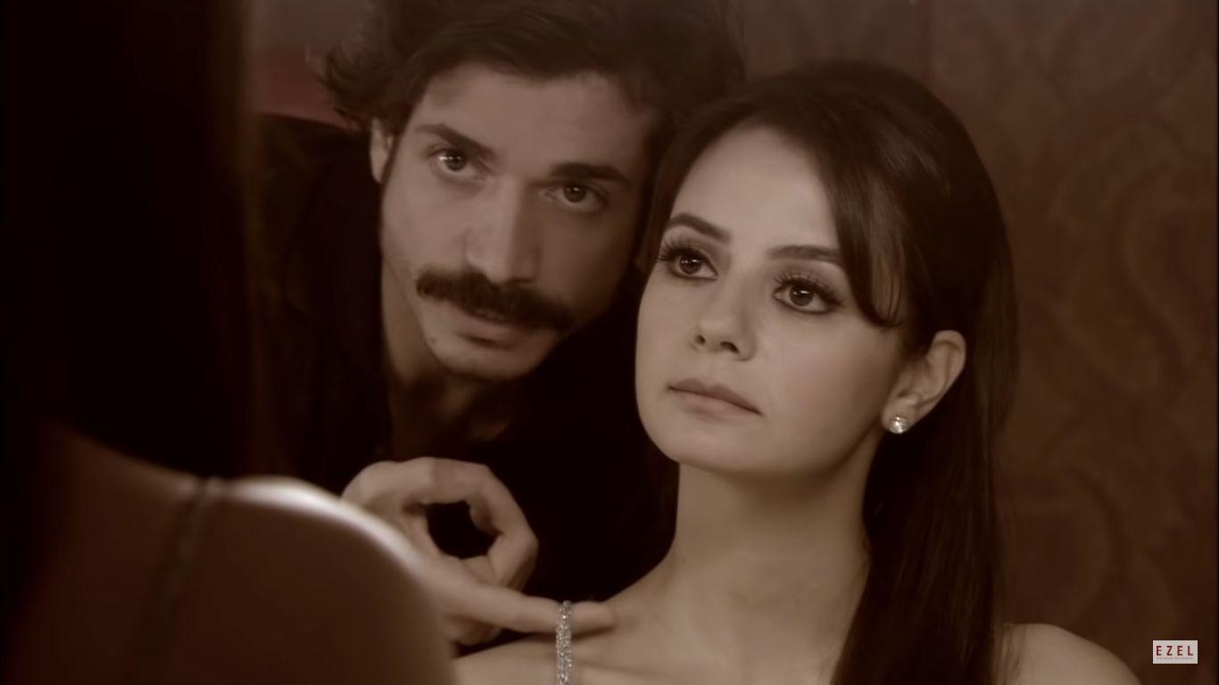 1366x768 Cahit Gök Wallpaper