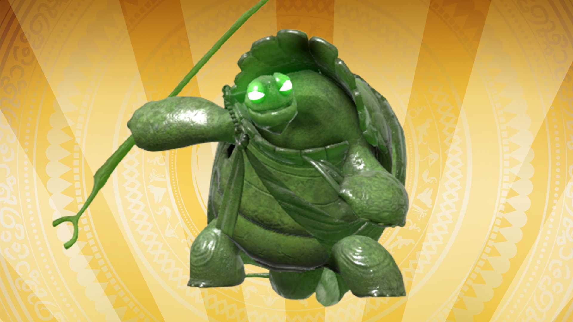 1920x1080 Buy Kung Fu Panda Skin: Jombie Master Oogway Store Checker