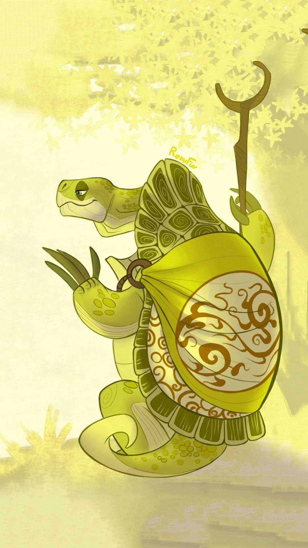 Master Oogway Wallpapers - Top Free Master Oogway Backgrounds 856