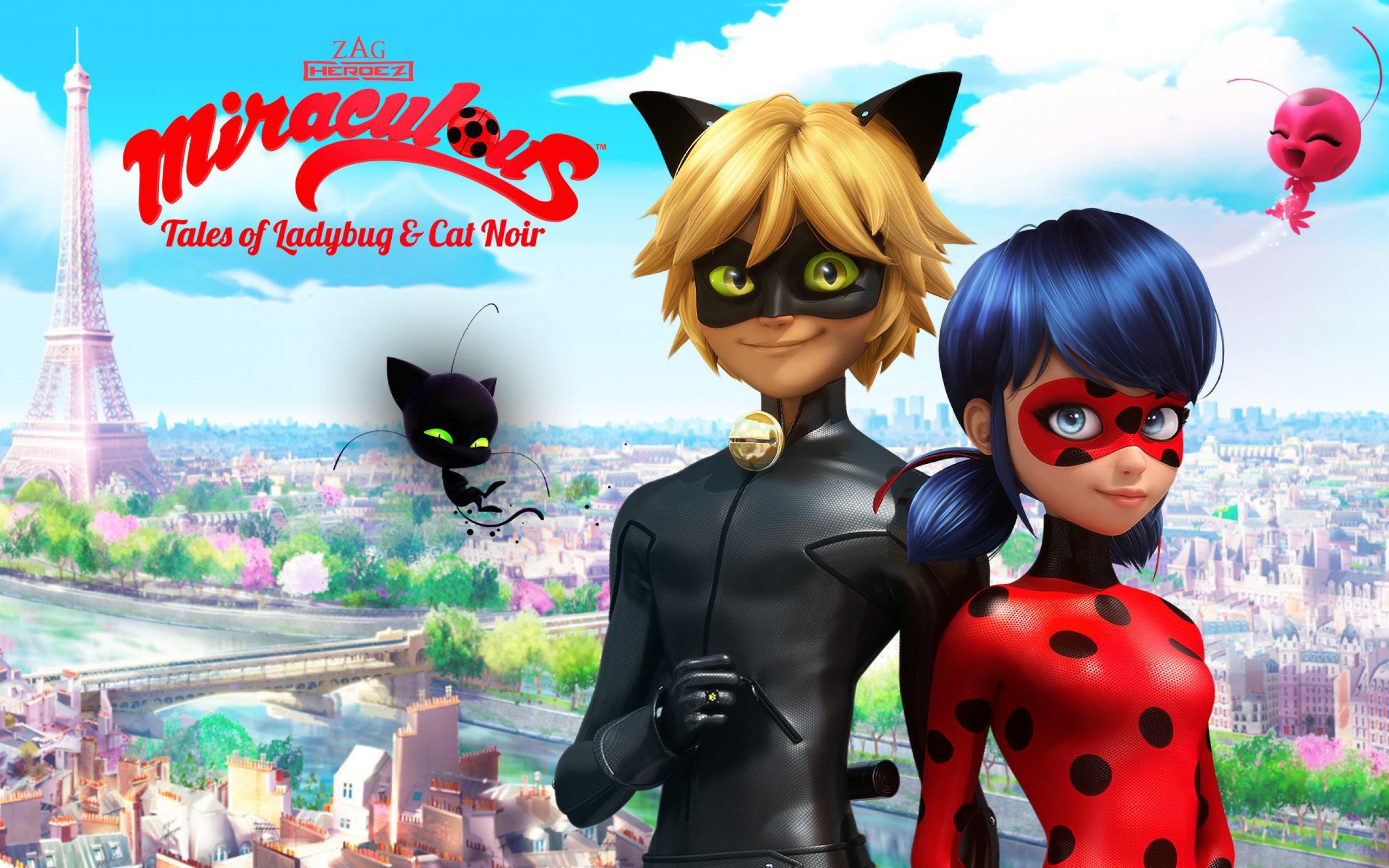 Miraculous Tales of Ladybug and Cat Noir Wallpapers - Top Free Miraculous Tales of Ladybug and Cat Noir Backgrounds - WallpaperAccess Miraculous Tales of Ladybug and Cat Noir Wallpapers - Top Free Miraculous Tales of Ladybug and Cat Noir Backgrounds - WallpaperAccess