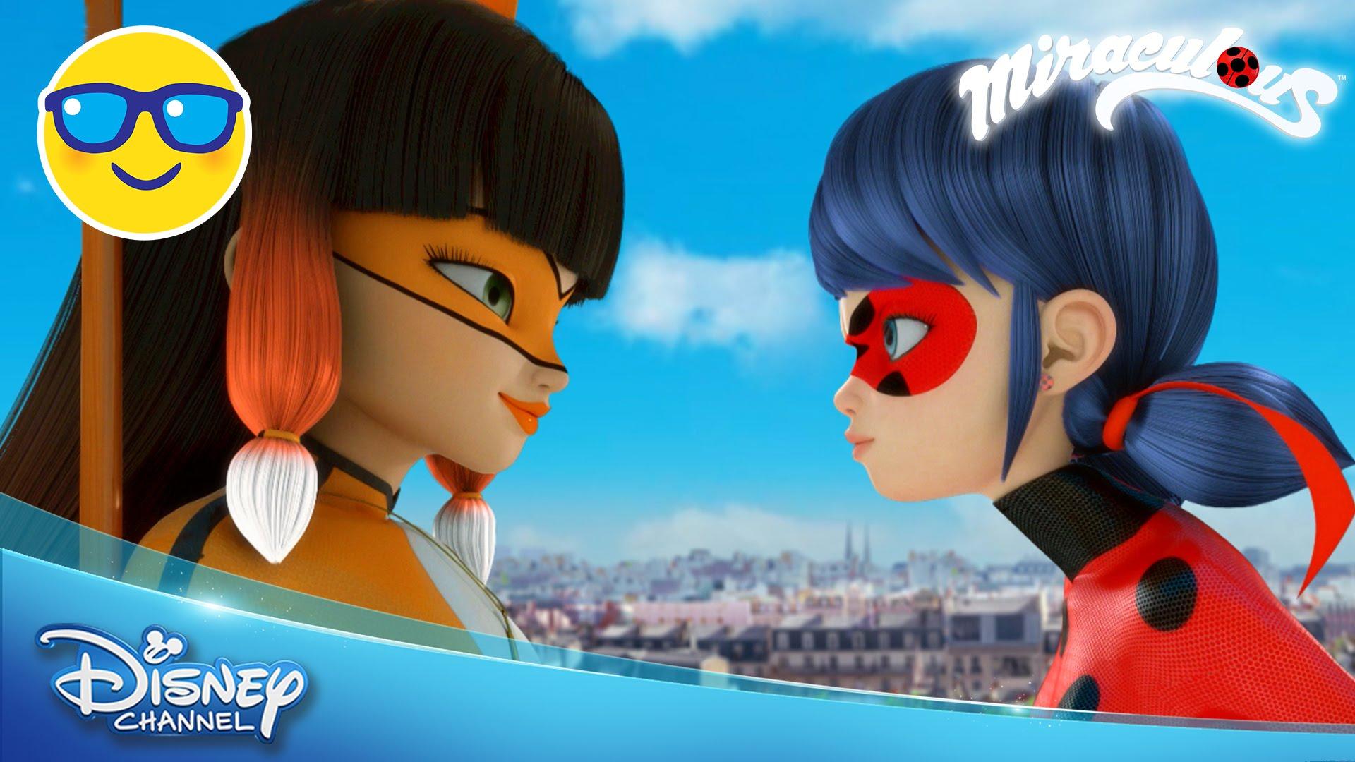 1920x1080 Miraculous: Tales Of Ladybug & Cat Noir wallpaper, Cartoon, HQ Miraculous: Tales Of Ladybug & Cat Noir pictureK Wallpaper 2019