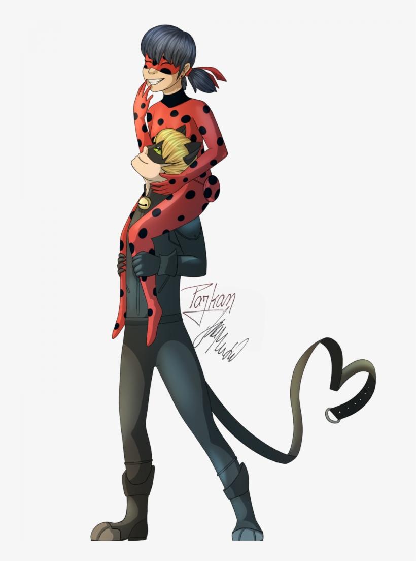 820x1104 Ladybug And Chat Noir Wallpaper Costume PNG Image. Transparent PNG Free Download on SeekPNG