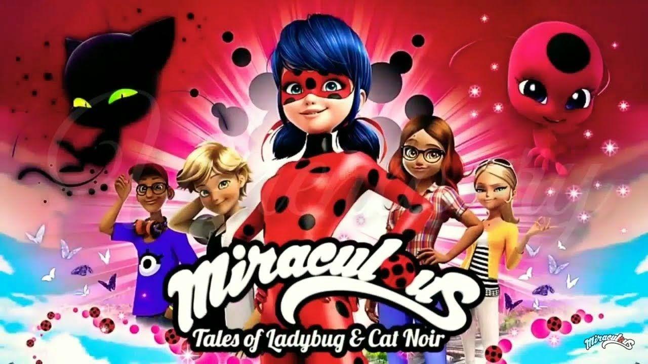 1280x720 Free download Miraculous Season 4 Release Date on Netflix Is it Renewed or [1280x720] for your Desktop, Mobile & Tablet. Explore Miraculous: Tales Of Ladybug & Cat Noir HD Wallpaper