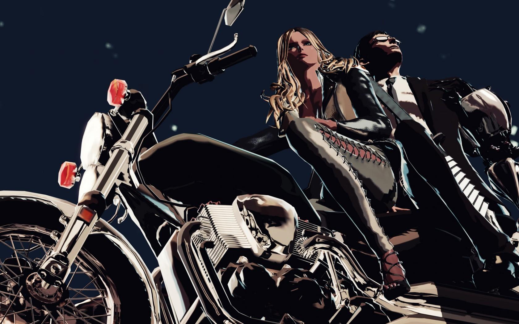 1680x1050 killer is dead, grasshopper manufacture, 2013 Wallpaper, HD Games 4K Wallpaper, Image and Background