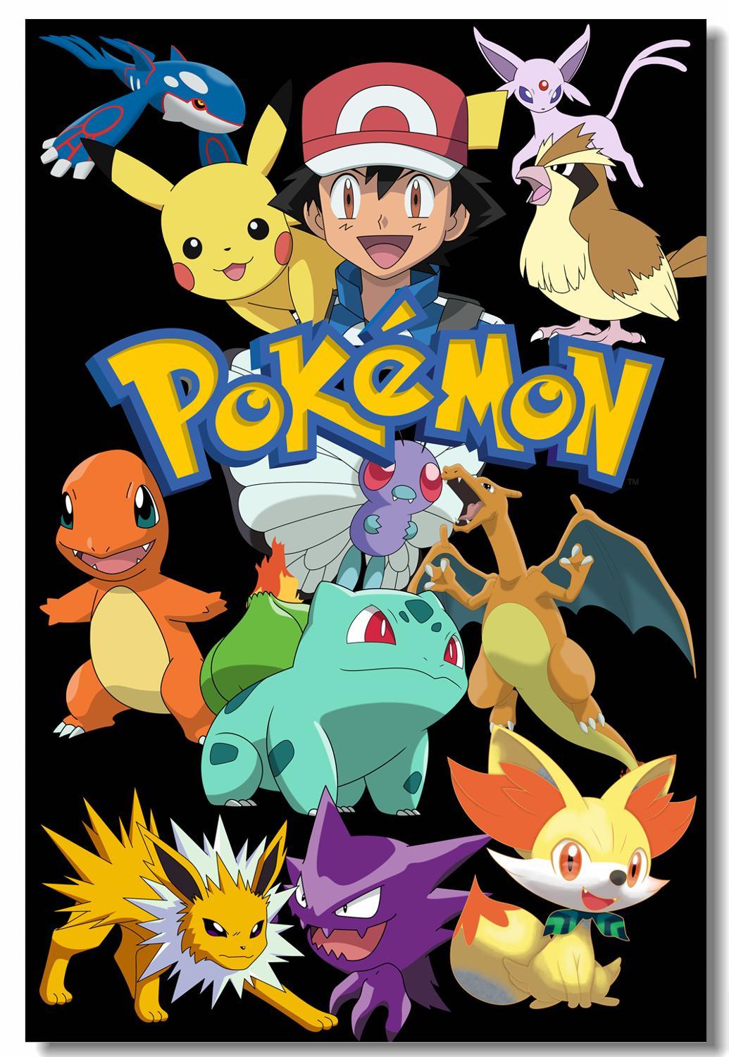 Pikachu and Toothless Wallpapers - Top Free Pikachu and Toothless ...