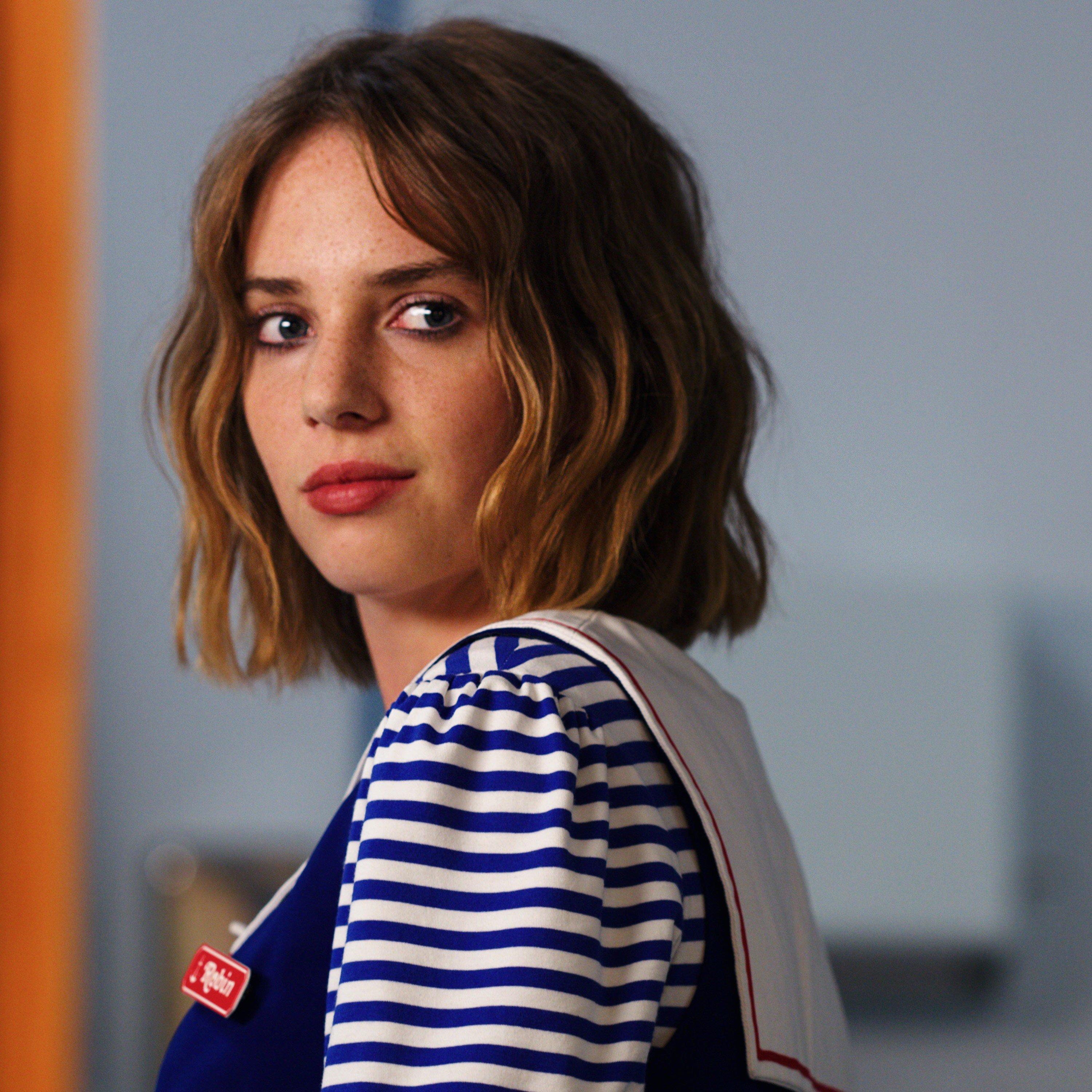 3000x3000 Maya Hawke 2020 Wallpaper