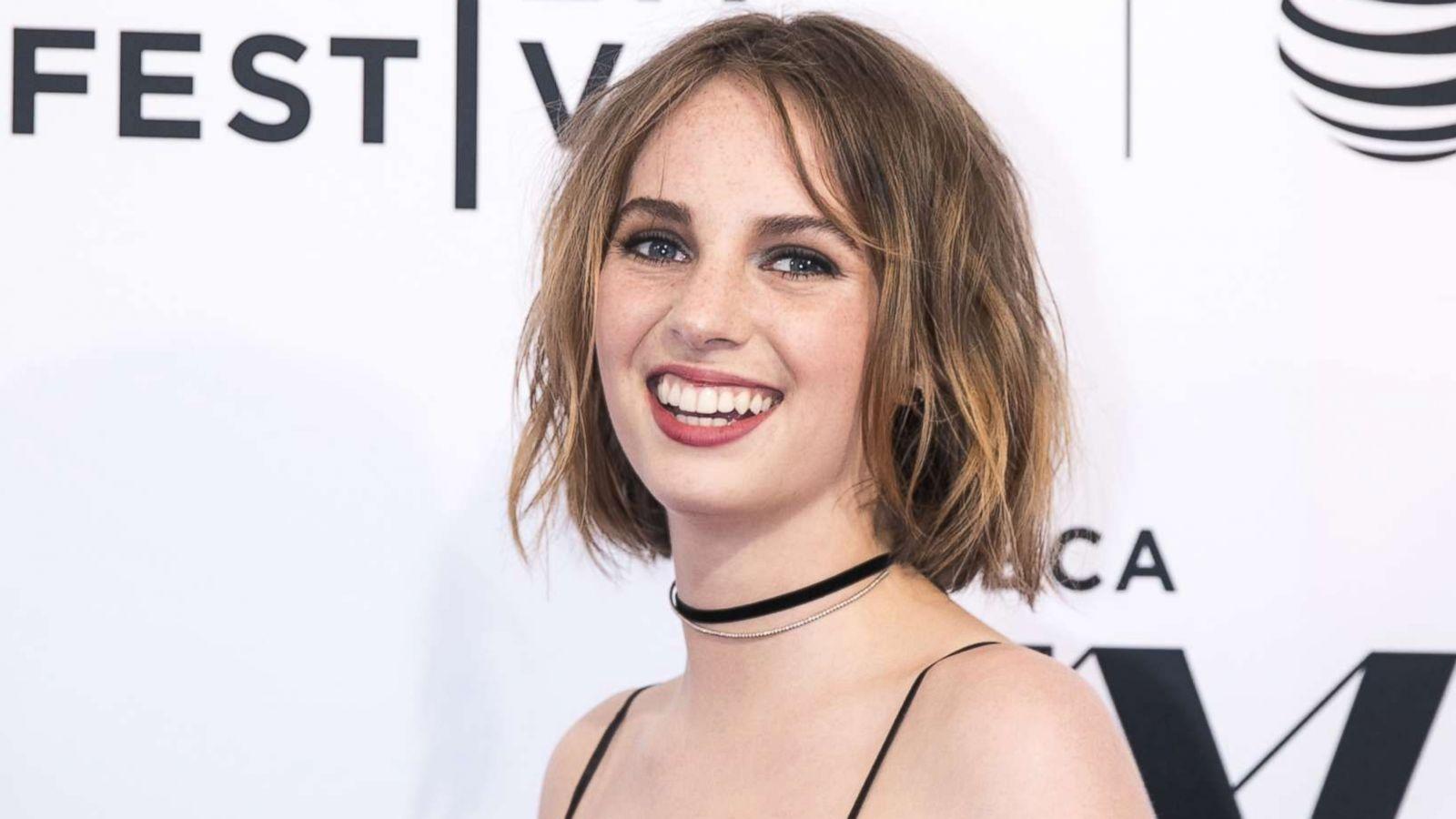 1600x900 What you need to know about next generation star Maya Hawke, daughter of Uma Thurman and Ethan Hawke