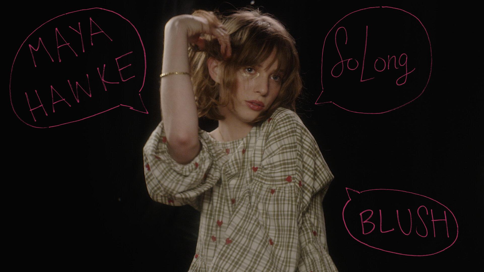 1920x1080 Maya Hawke Releases So Long from Upcoming Debut LP