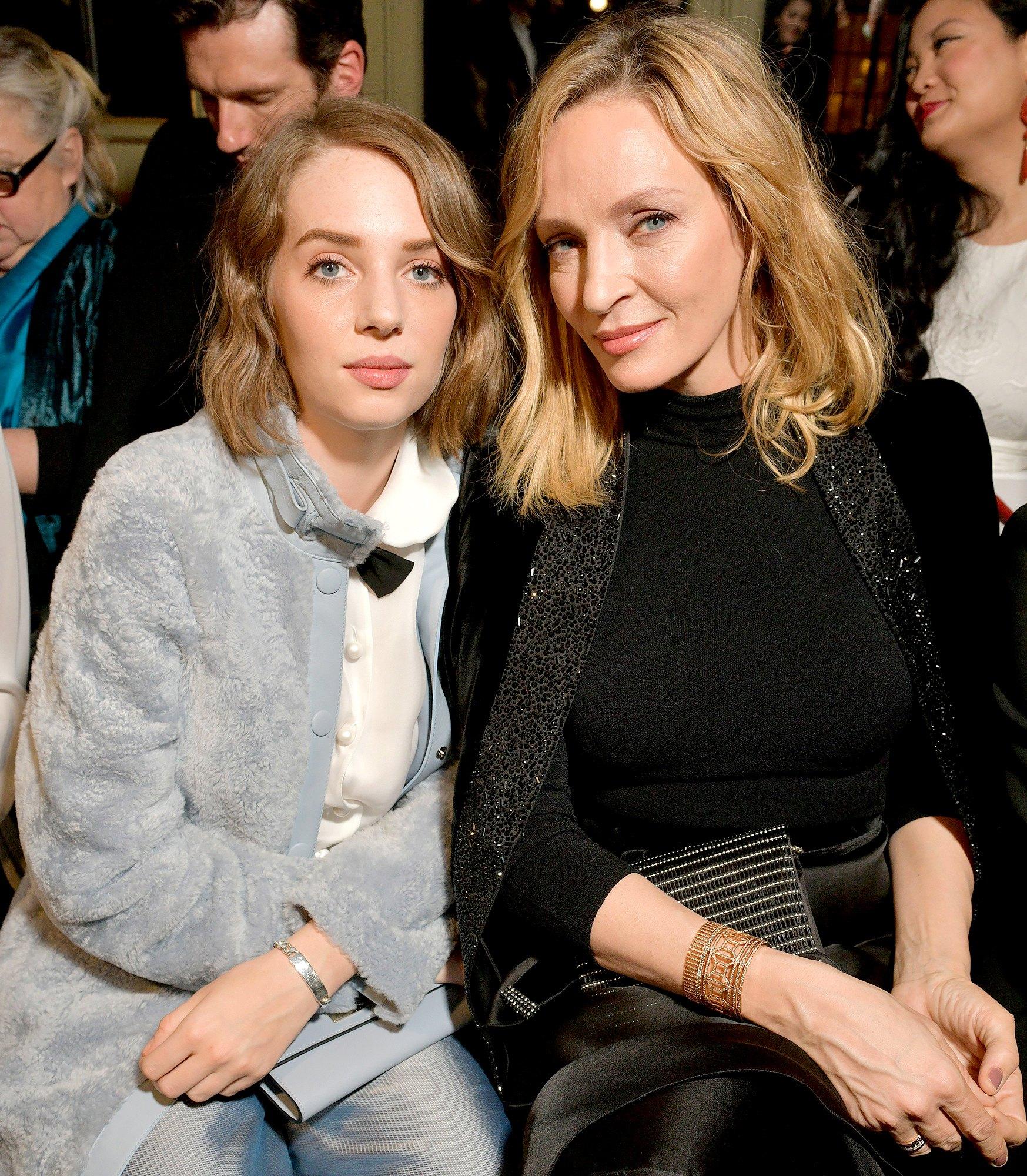 1747x2000 Maya Hawke Says She's 'Annoyed' With Her Parents' Generation