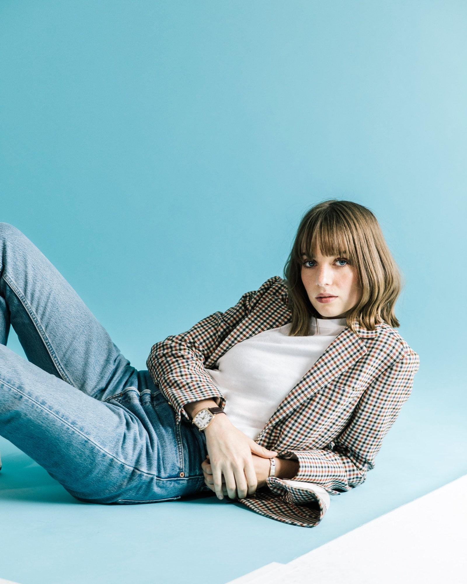 1600x2000 Maya Hawke on the 'Stranger Things' Hype, Fame, and What's Next