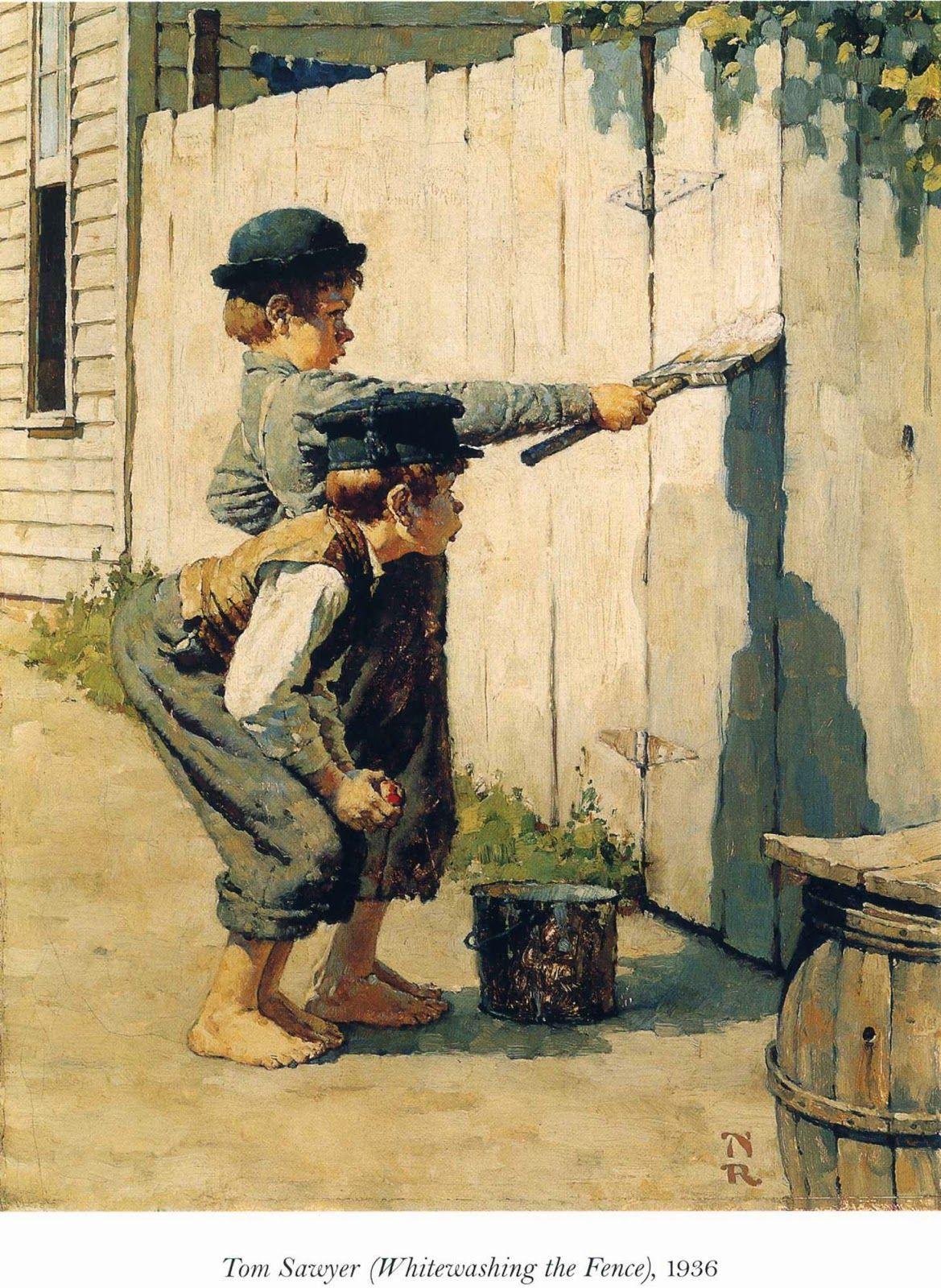 Tom sawyer wallpapers top free tom sawyer backgrounds wallpaperaccess