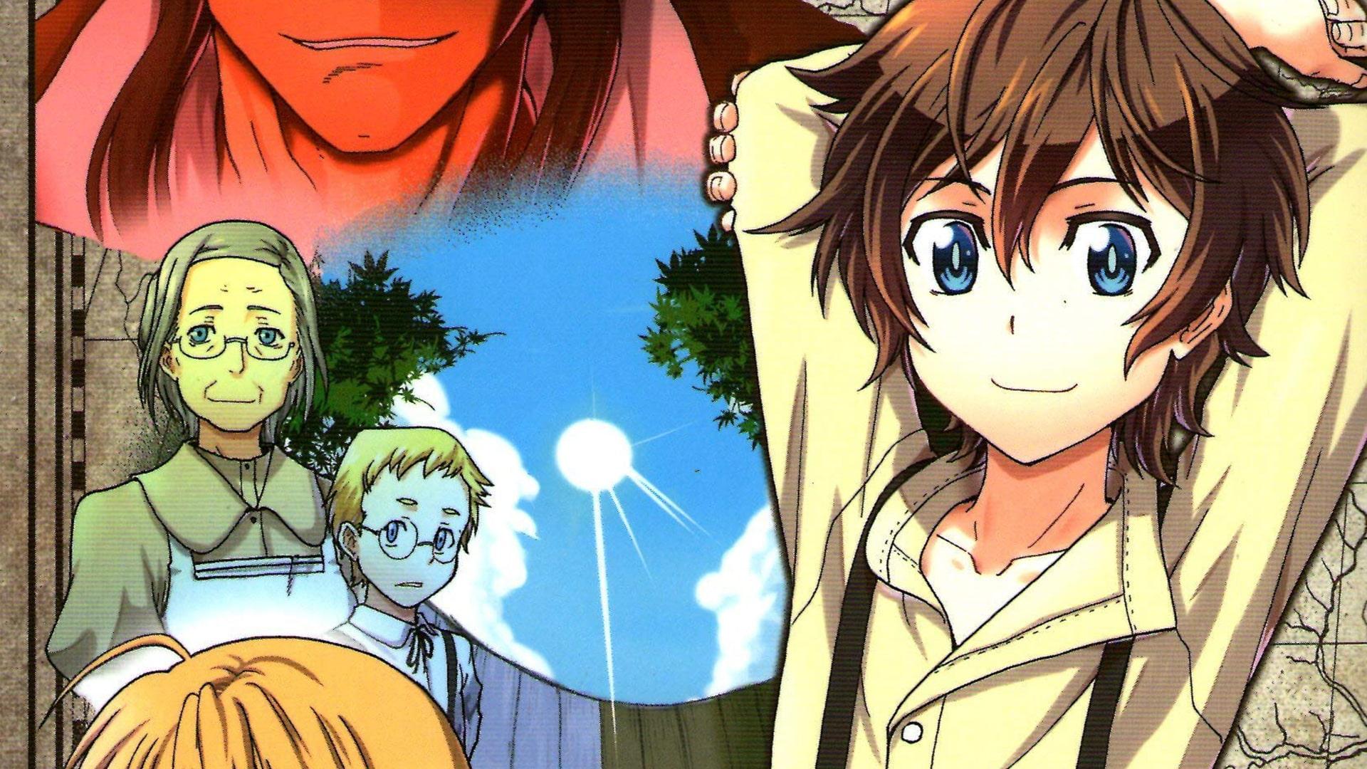 1920x1080 Review Classics: The Adventures of Tom Sawyer On!