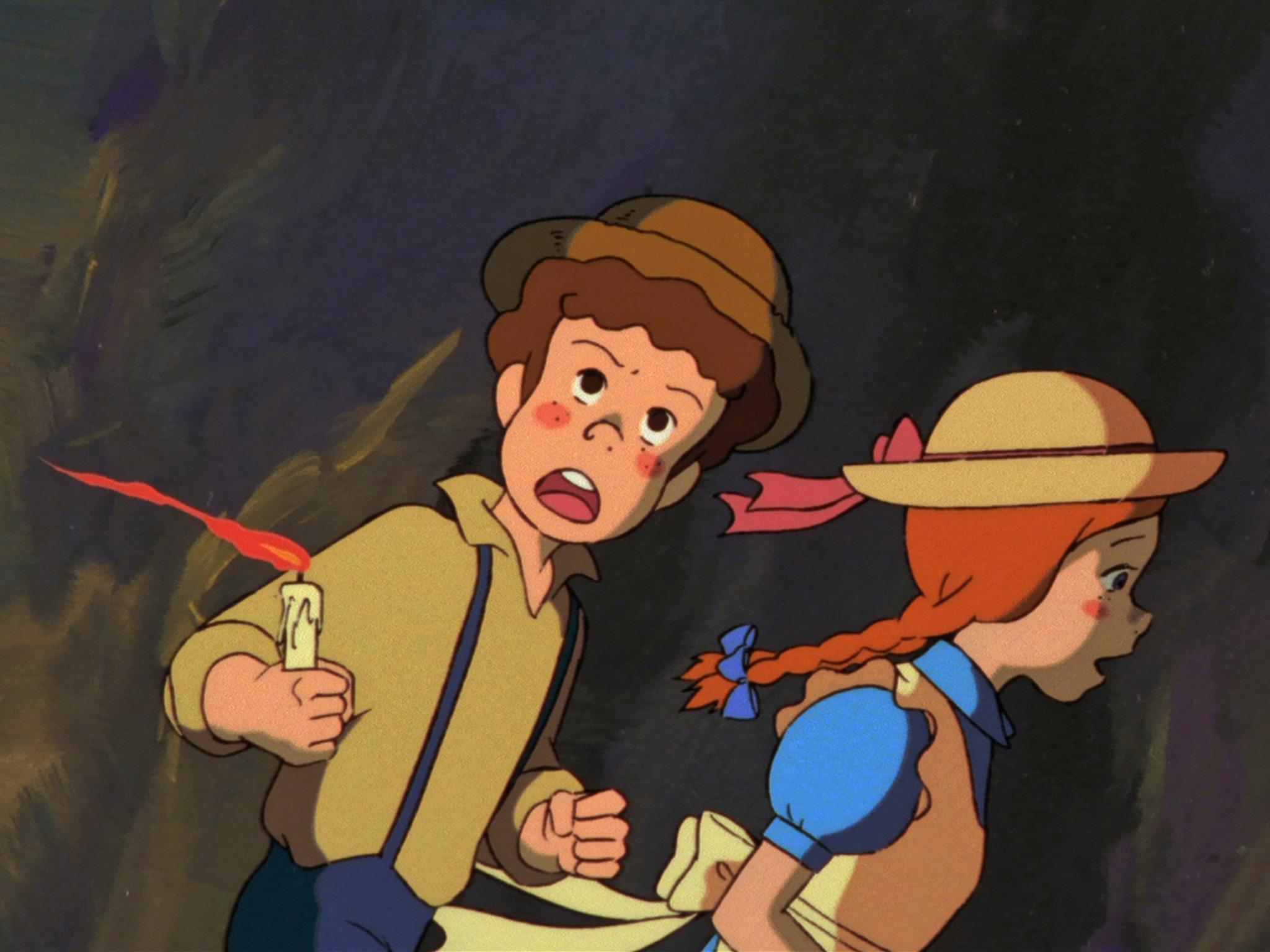 2048x1536 Prime Video: The Adventures of Tom Sawyer
