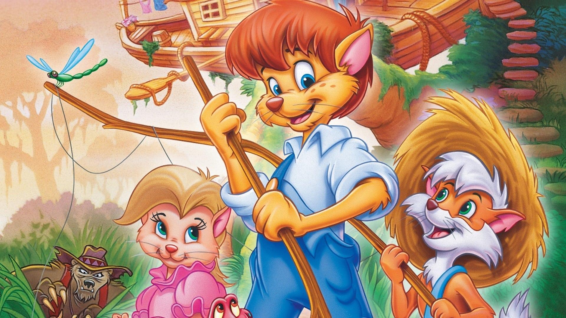 1920x1080 Watch Tom Sawyer free (Dub) in HD on AnimeKarma