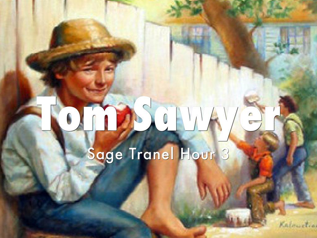 Tom Sawyer Wallpapers - Top Free Tom Sawyer Backgrounds - WallpaperAccess