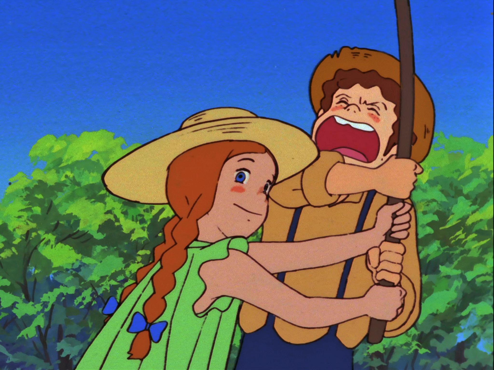 2048x1536 Prime Video: The Adventures of Tom Sawyer