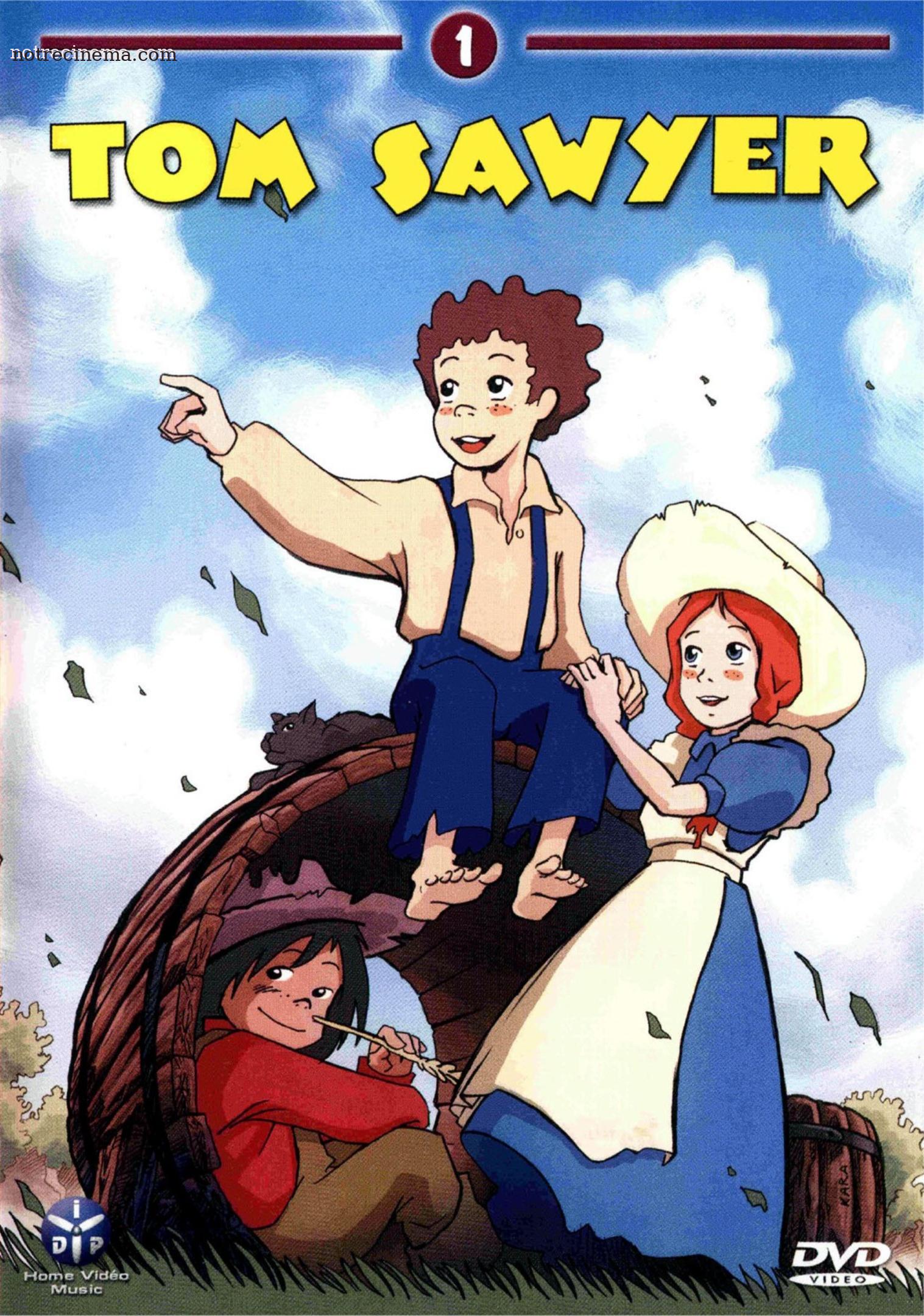 The adventures of tom sawyer. Приключения Тома Сойера мультсериал. Приключения Тома Сойера 1980. Приключения Тома Сойера мультфильм аниме. Аниме приключения Тома Сойера фильм.