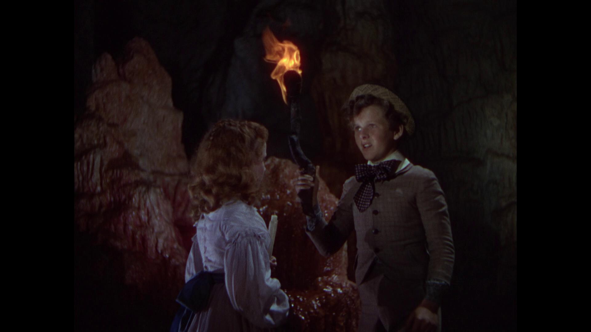 1920x1080 The Adventures Of Tom Sawyer Blu Ray