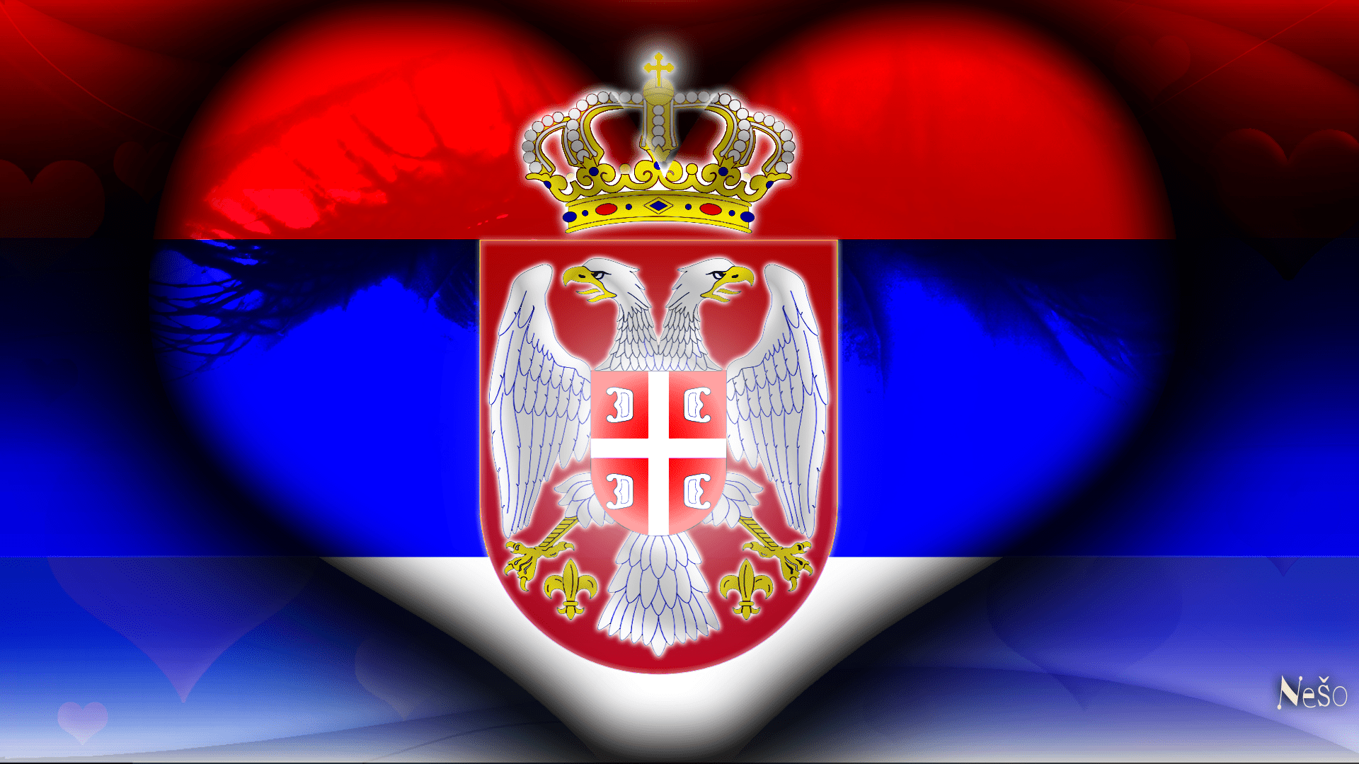 1920x1080 Free Serbia Wallpaper, Serbia Wallpaper Download