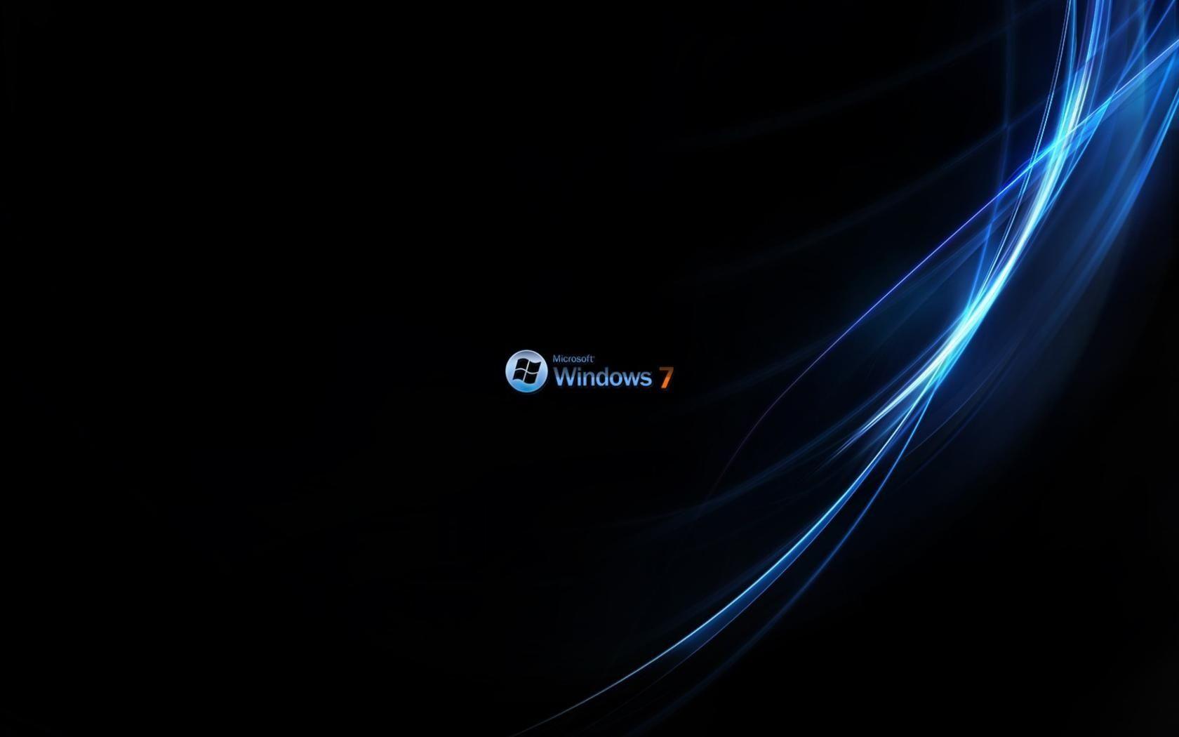 1680x1050 HP Windows 7 Wallpaper, HD HP Windows 7 Background