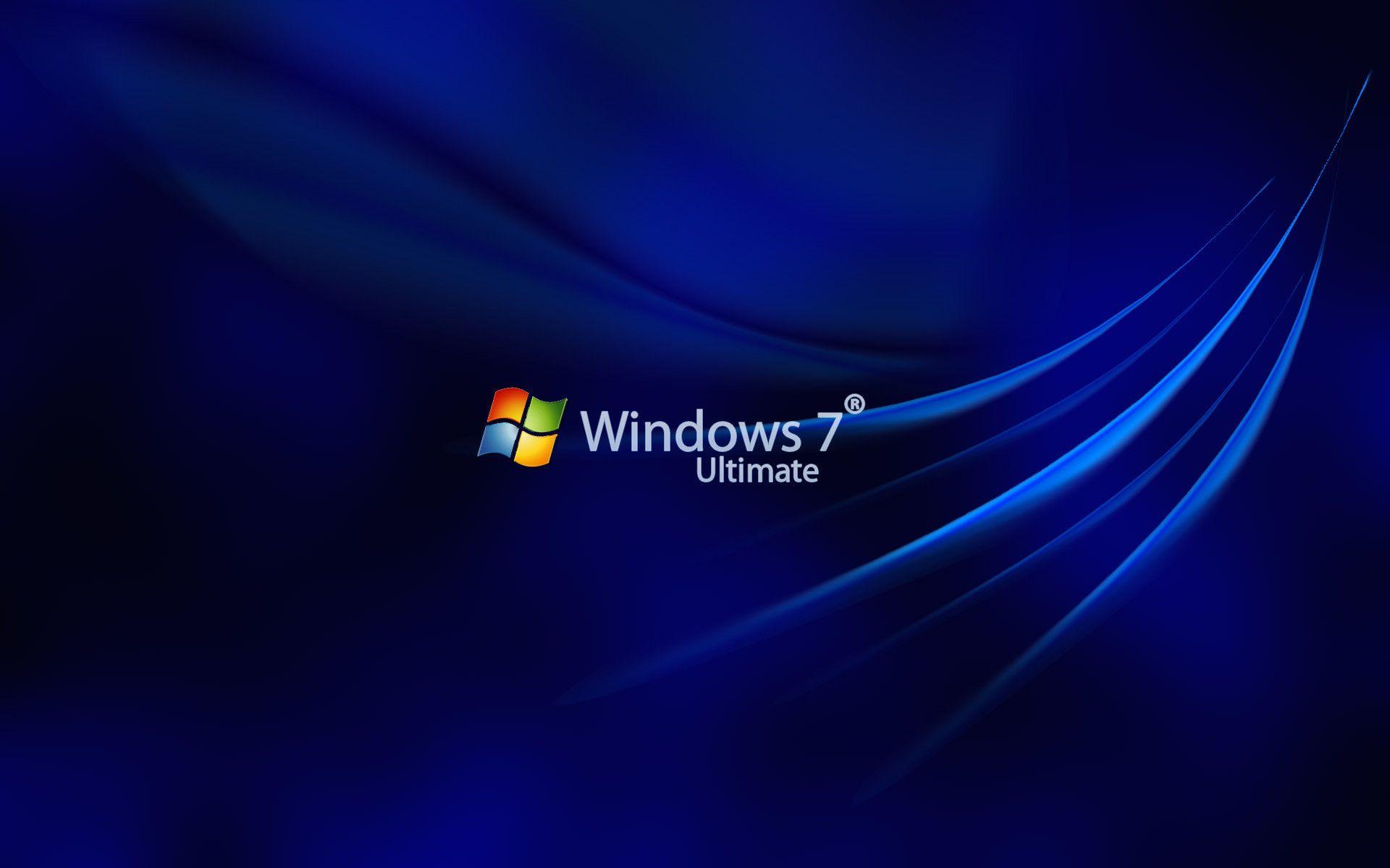 1920x1200 Windows 7 PC Wallpaper HD 1920x1080