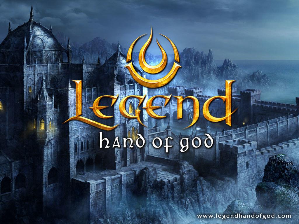 Hand of God Wallpapers Top Free Hand of God Backgrounds WallpaperAccess