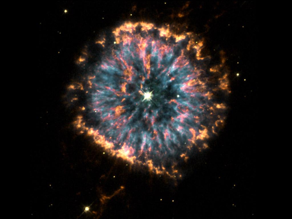 1024x768 Pins for: Hand Of God Nebula Wallpaper from Pinterest
