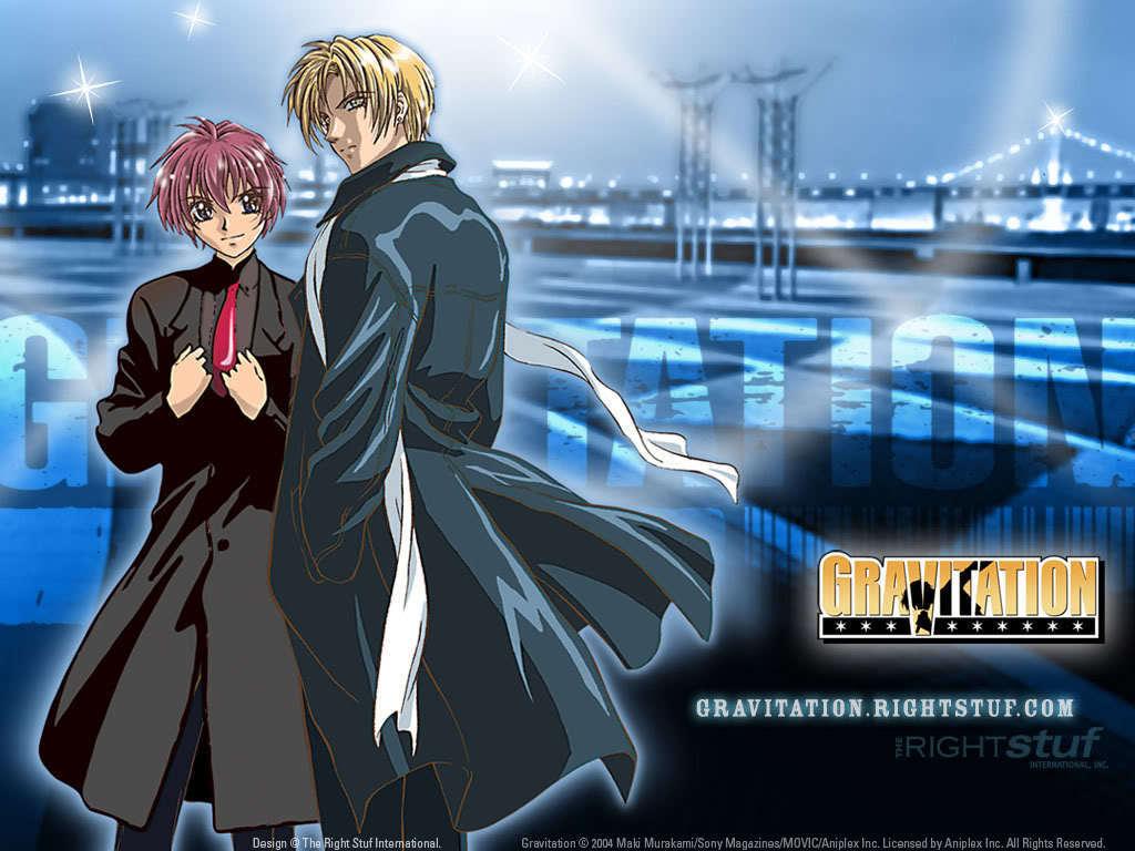 1024x768 Gravitation