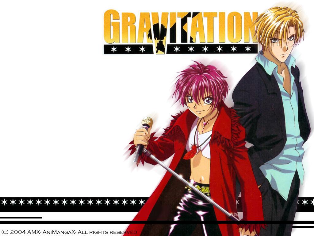 1024x768 Gravitation